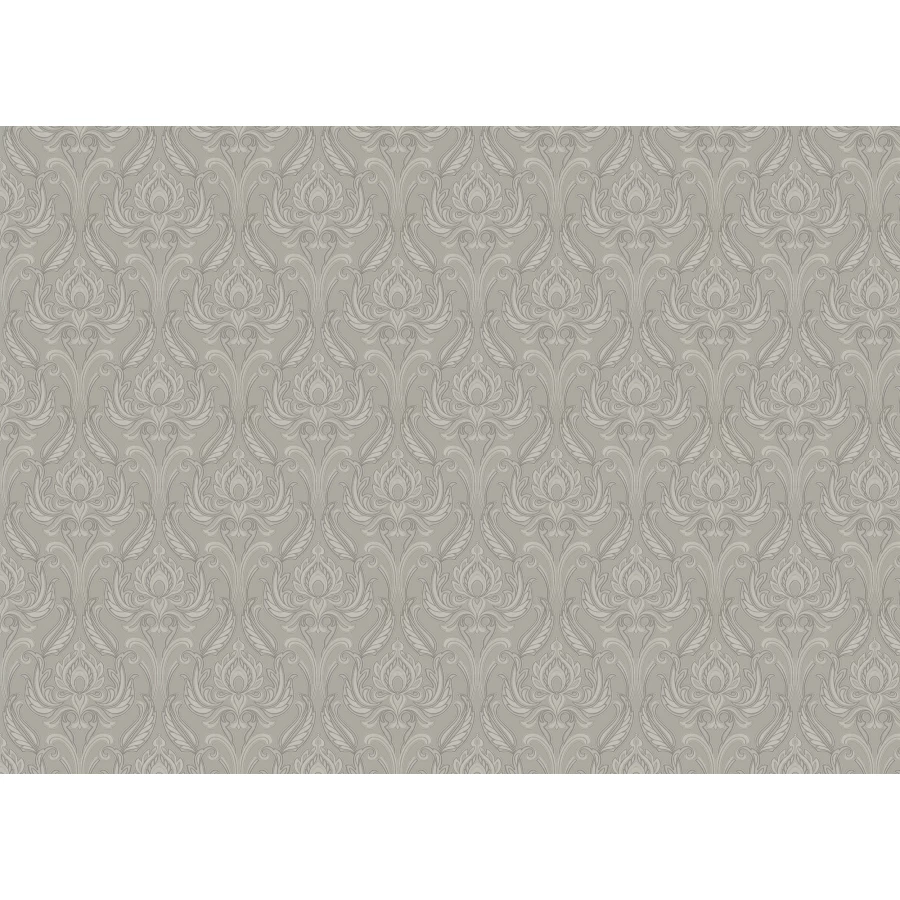 Обои флизелиновые Marburg Melange серые 36102 1,06х10,05 м