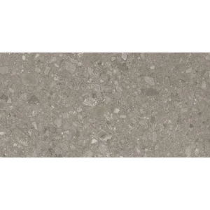 Керамогранит Duna Ceppo Di Gris GHR карвинг серый RP-238600 120х60 см