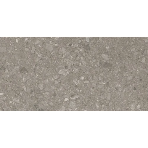 Керамогранит Duna Ceppo Di Gris GHR карвинг серый RP-238600 120х60 см