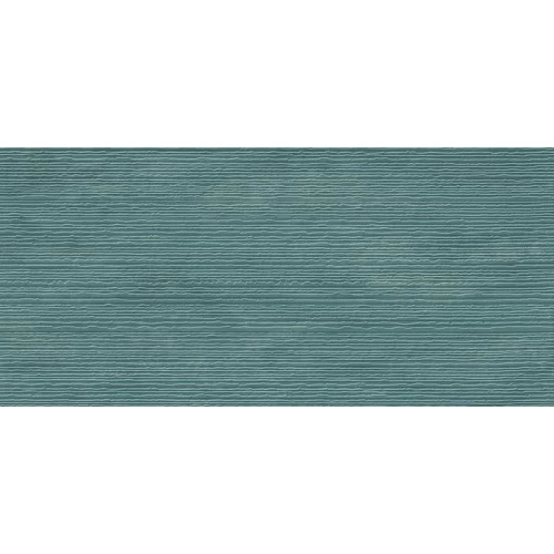 Керамическая плитка Atlas Concorde Raw 3D Scratch Petroleum 50x110