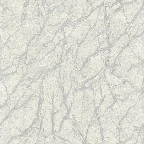 Обои флизелиновые Аспект Стоун белые 30235-11 1,06х10,05 м