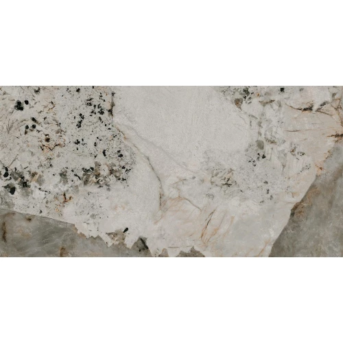 Керамогранит Kerama Marazzi Ониче полуглянцевый серый SG50005922R 119,5х60 см