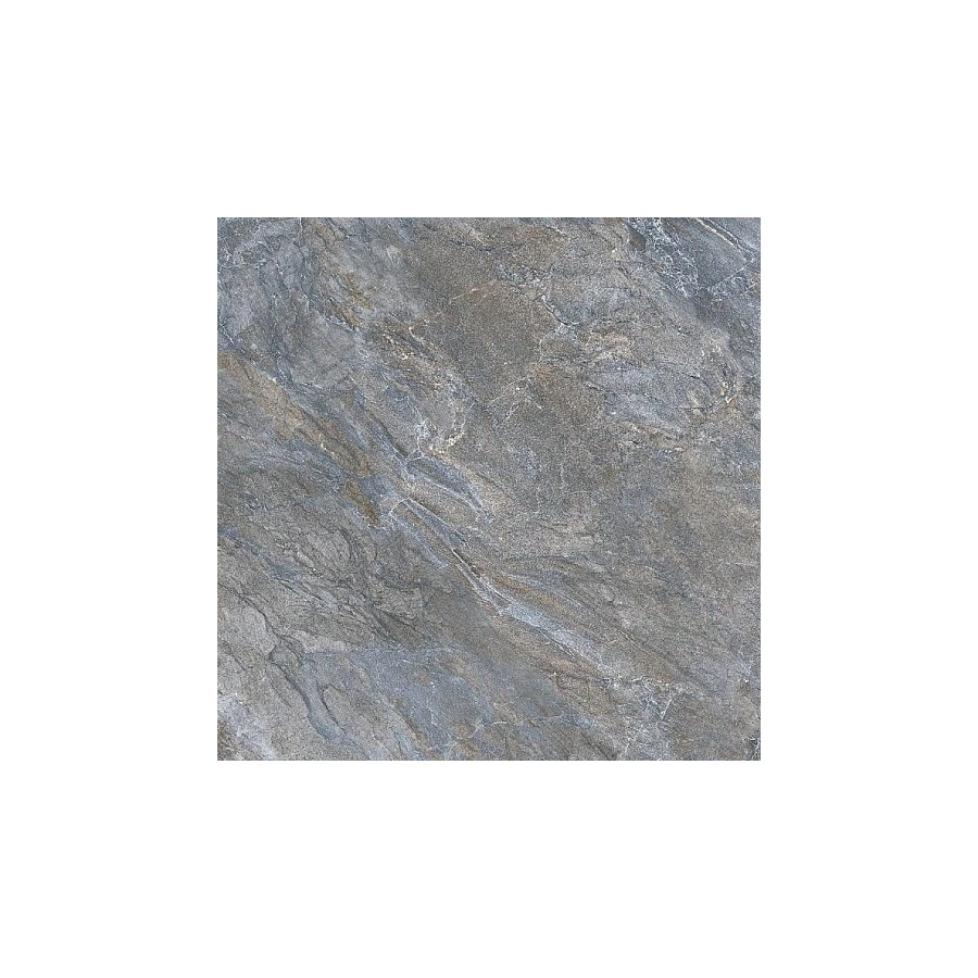 Керамогранит Kerama Marazzi Бромли серый темный 40,2х40,2 см