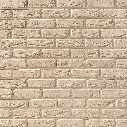 Плитка под кирпич Leonardo Stone Руан 404 21,5x6,5x1,5 см