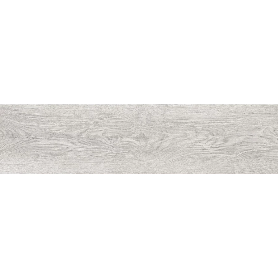 Керамогранит Global Tile Gotland матовый светло-серый GT208018606MСR 80х19,8 см