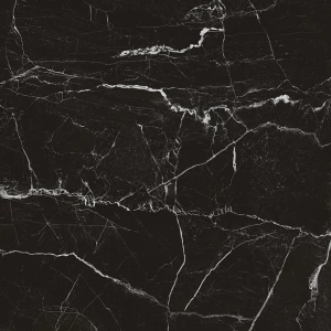 Керамогранит Laparet Intense Nero карвинг матовый чёрный LP6060G0131R 59,5х59,5 см