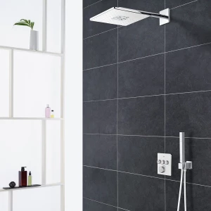 Душевая система Grohe SmartControl 34712000