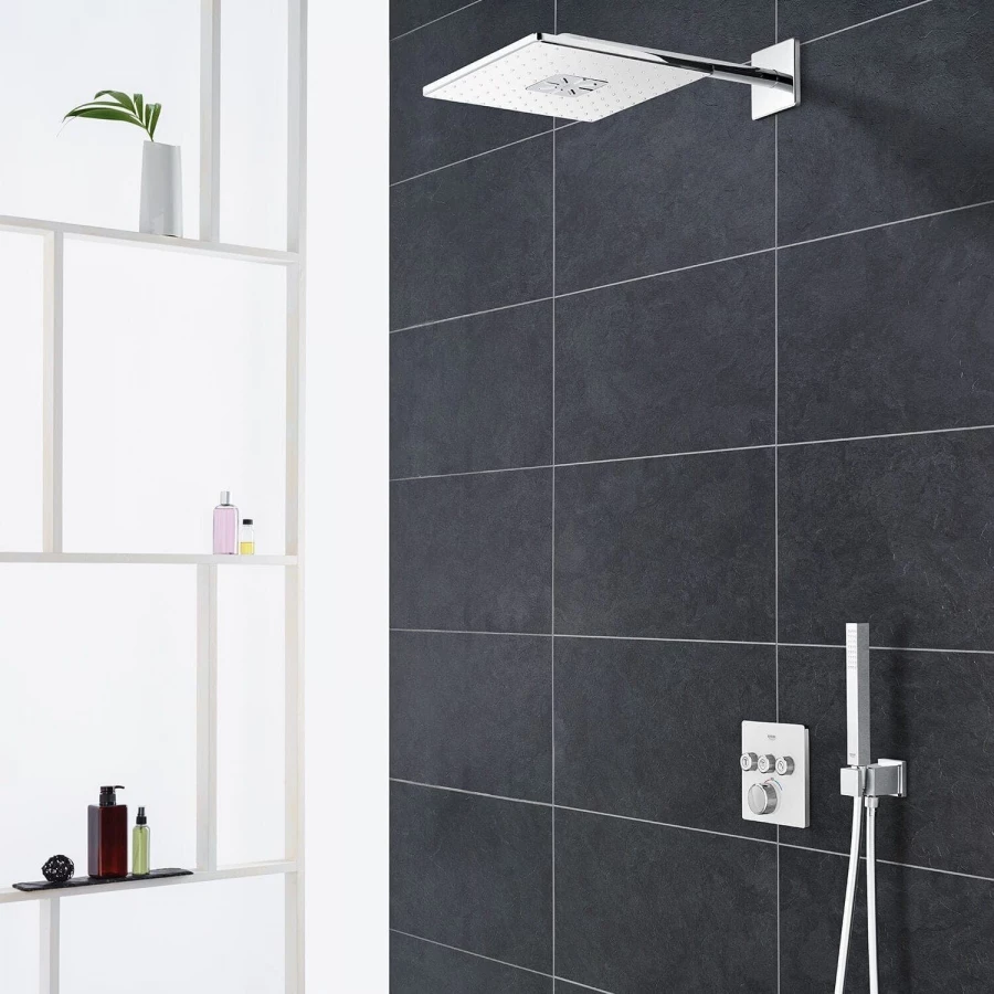 Душевая система Grohe SmartControl 34712000