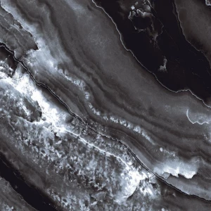 Керамогранит Primavera Black Modulo high glossy GR108 60х60 см