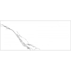 Плитка облицовочная Global Tile Arto 010100001338 белый 60*25 см