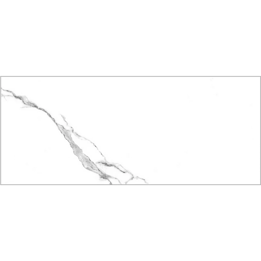 Плитка облицовочная Global Tile Arto 010100001338 белый 60*25 см