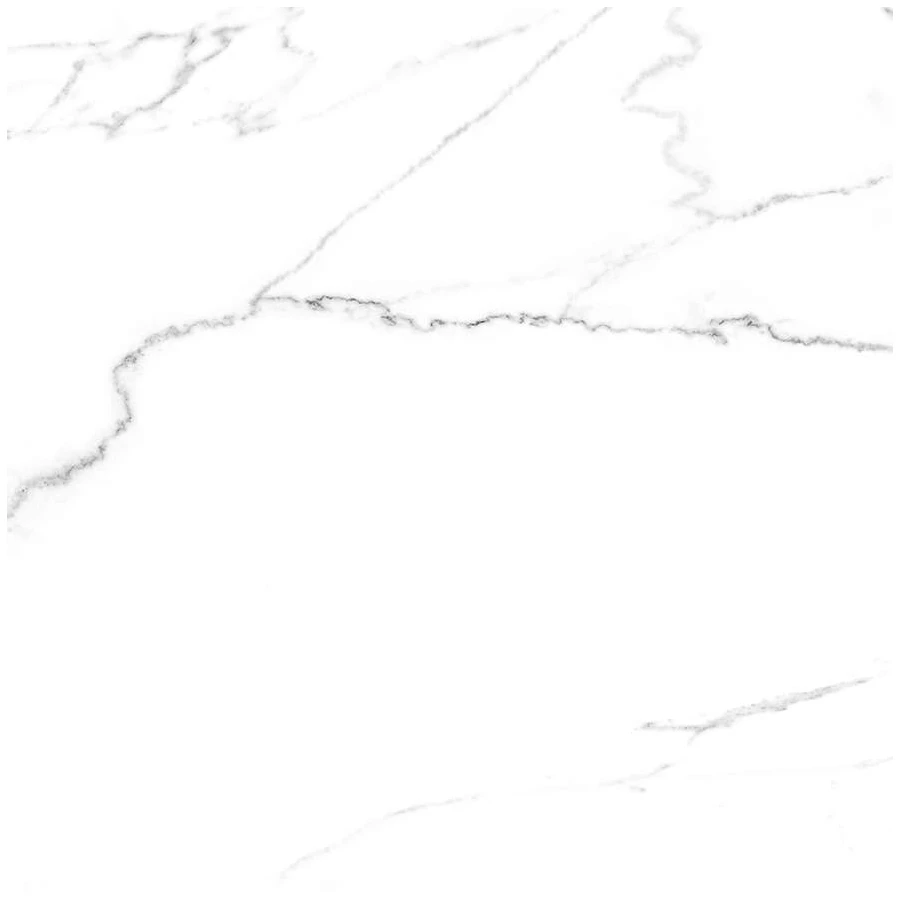 Керамогранит Laparet Discovery Blanco белый матовый SG606920R 60х60 см