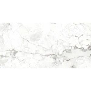 Керамогранит Ocean Ceramic India India 60х120 Breccia Bianco матовый белый OC0000176 120х60 см
