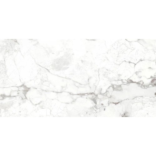 Керамогранит Ocean Ceramic India India 60х120 Breccia Bianco матовый белый OC0000176 120х60 см