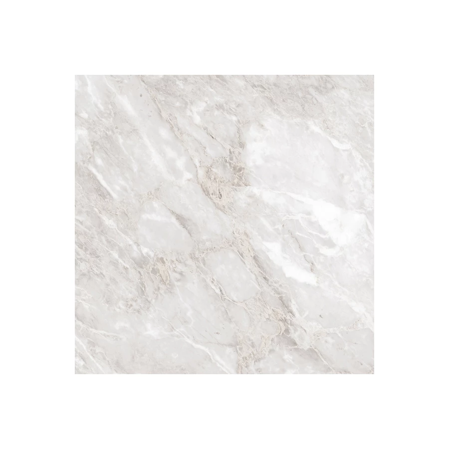 Керамогранит Idalgo Граните Сильвер Эсперо LLR серый ID9090E090LLR 60x60 см