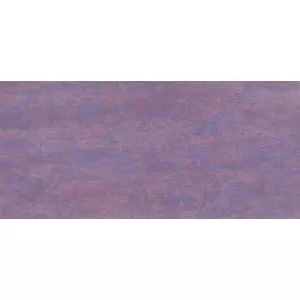 Плитка облицовочная InterCerama Metalico темно-фиолетовый 50*23 см