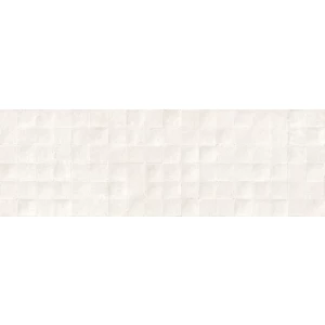 Декор настенный Peronda Charme Wall Charme Bone Decor R матовый белый 5087840652 100х33,3 см