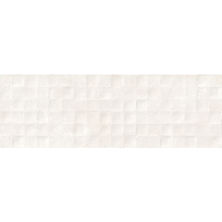 Декор настенный Peronda Charme Wall Charme Bone Decor R матовый белый 5087840652 100х33,3 см