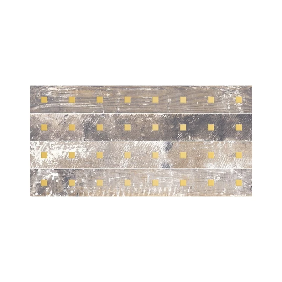 Декор Laparet Extra Elemental коричневый 30х60