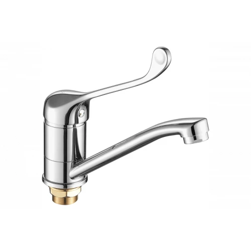 Смеситель для кухни Fashun A4554-2