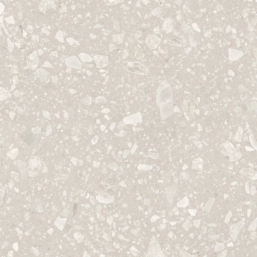 Керамогранит New Trend Crush матовый карвинг бежевый D60261M 60х60 см