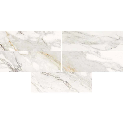 Керамическая плитка Azteca Macchia vecchia Rev. R90 Gold matt 90х30 см