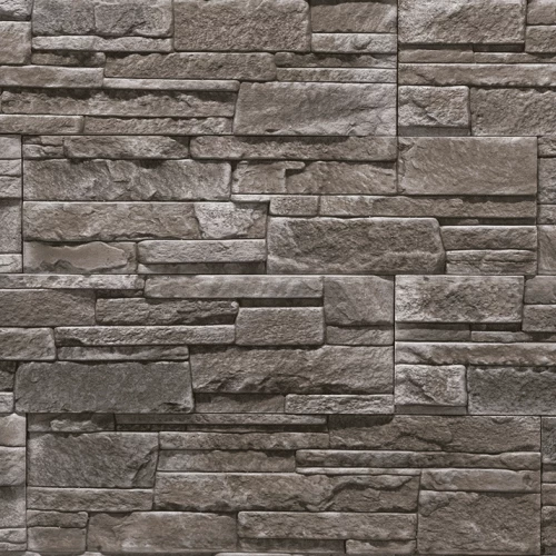 Искусственный камень Малахит Руан 51-71 37х10х1,5 см