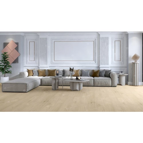 Плитка каменно-полимерная Alpine Floor Premium XL Дуб Мориа ABA ECO 7-28 43 класс 8 мм 2.4732 кв.м 180х22.9 см