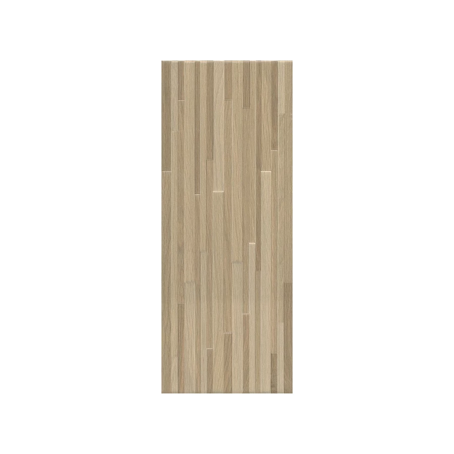 Плитка настенная Kerama Marazzi Ауленти бежевый структура 20x50