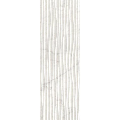 Плитка настенная Ragno Marazzi Bistrot Strut. Dune Pietrasanta белый 40х120 см