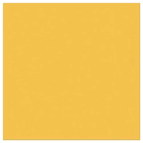 Плитка напольная Azori Vela Ochra жёлтый 42x42 см