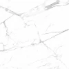 Керамогранит Ceradim Carrara Terrific Silver белый Матовый 60х60 см