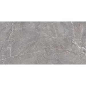 Керамогранит New Trend Terra Graphite полированный серый 60120TER25P 120х60 см