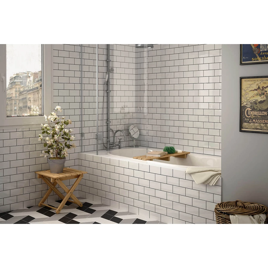 Ромбус / Rhombus