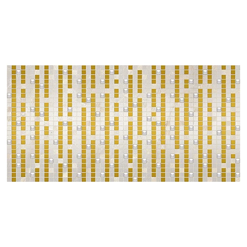 Декор Laparet Avelana Melody бежевый 08-03-11-1337 20х40