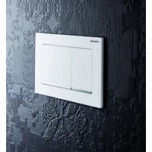 Смывная клавиша Geberit Omega30 115.080.KH.1