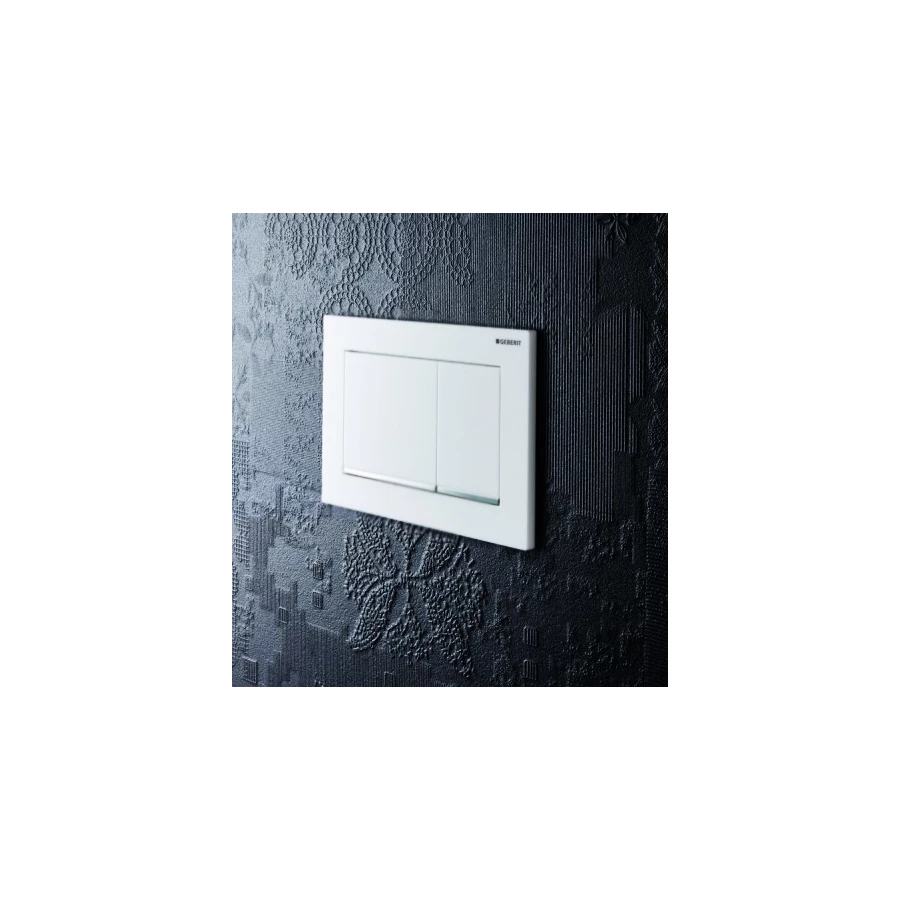 Смывная клавиша Geberit Omega30 115.080.KH.1