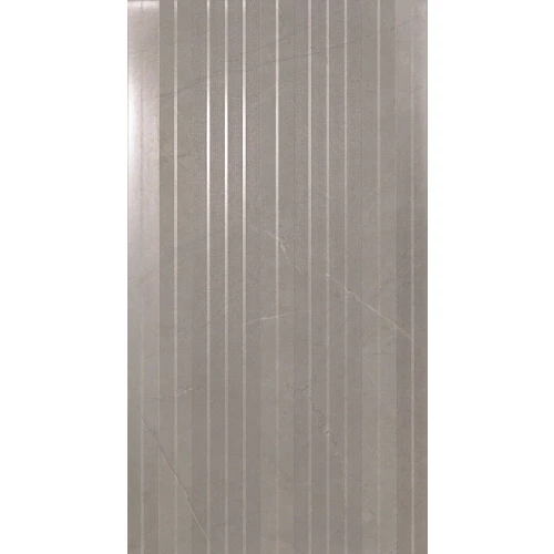 Декор Atlas Concorde Marvel Silver Stripe ASC4 30,5x56