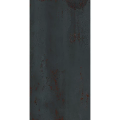 Керамогранит Seratonia Metallic 304 Dark Nigh матовый темно-синий 120х60 см