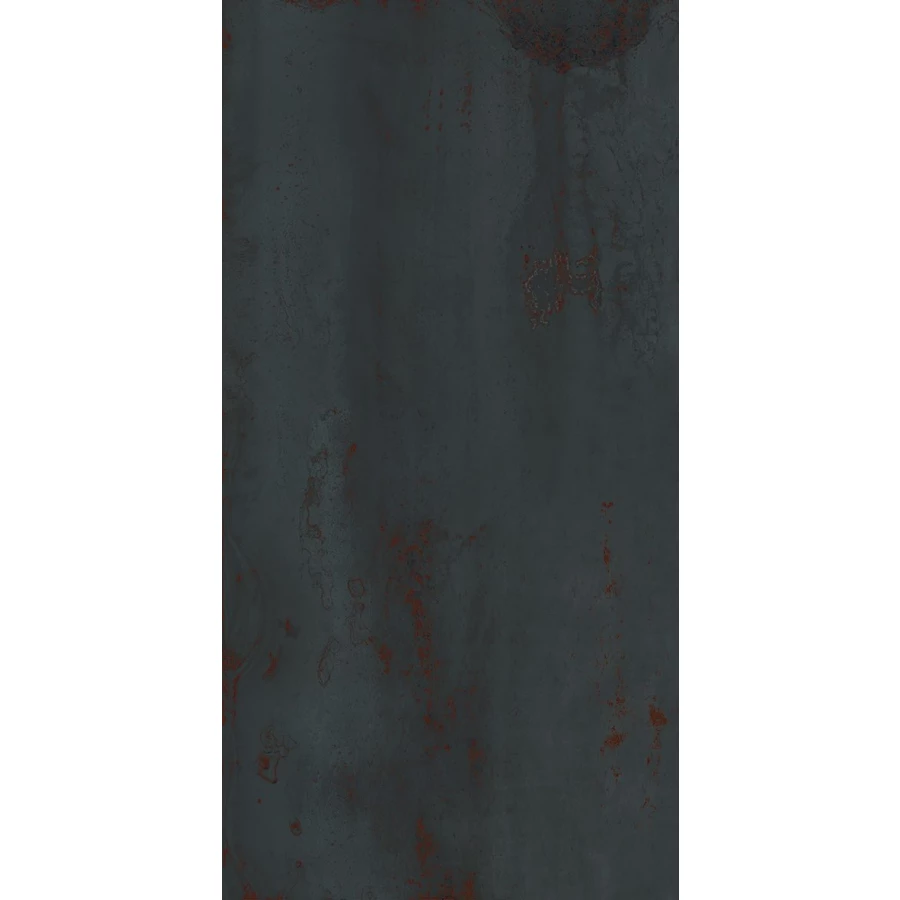 Керамогранит Seratonia Metallic 304 Dark Nigh матовый темно-синий 120х60 см