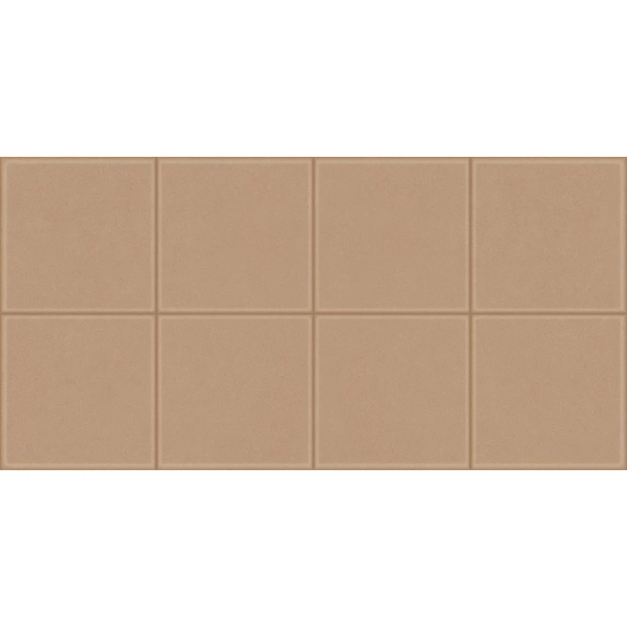 Плитка настенная New Trend Design Art Bronze матовая бронзовая WT36DST31 60х30 см