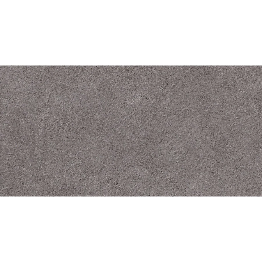 Плитка настенная Alma Ceramica Discover рельефная глянцевая серая TWU2550DCV70 50х24,9 см