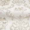Обои флизелиновые Palitra Life Corsica белые PL72123-12 1,06х10,05 м