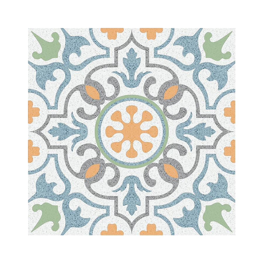 Керамогранит ProGRES Monsaraz Deco 730406 45х45 см