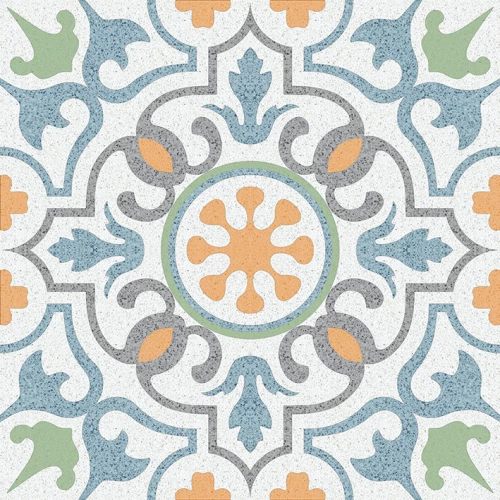 Керамогранит ProGRES Monsaraz Deco 730406 45х45 см