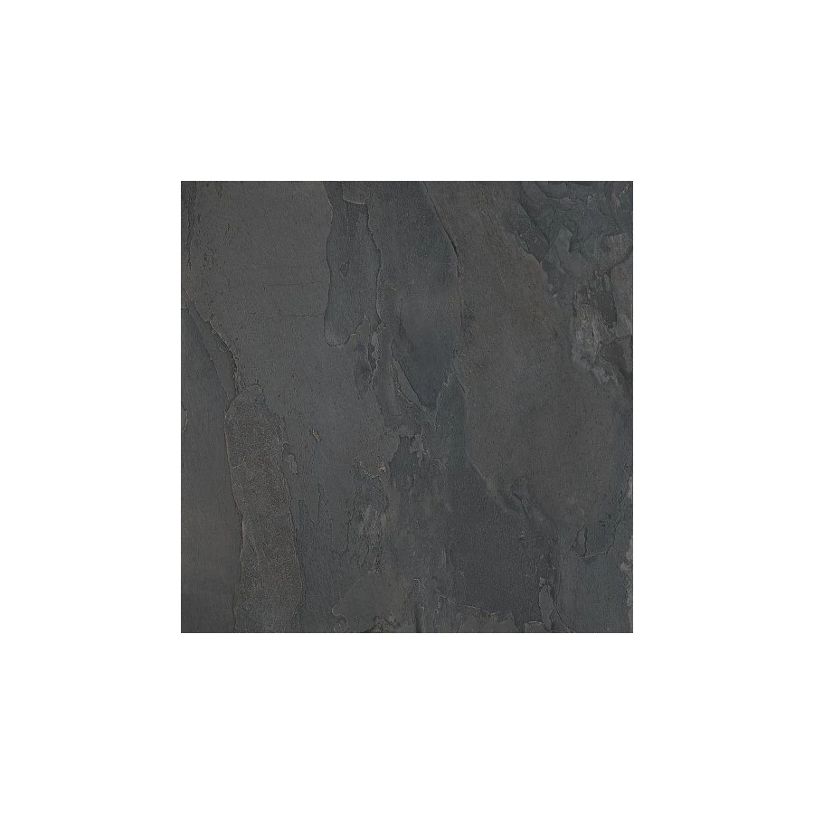 Керамогранит Kerama Marazzi Таурано черный обрезной 60х60 см