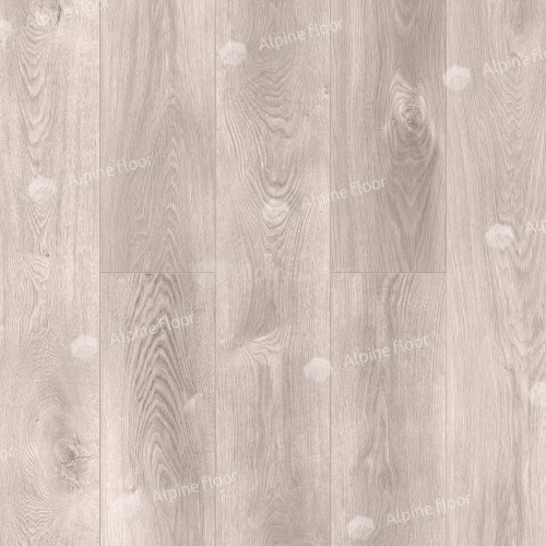 Плитка каменно-полимерная Alpine Floor Premium XL Дуб гранит ABA ECO 7-8 43 класс 8 мм 2.195 кв.м 152.4х18 см