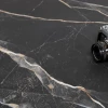 Керамогранит Museum Peronda Group Сублиме Вулцано СП / Sublime Vulcano SP матовый черный 3300036265 275х100 см