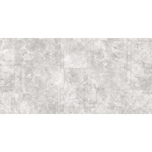 Керамогранит ALMA Ceramica Beton PRO матовый граниль серый GFU60120BTP17R 120х60 см