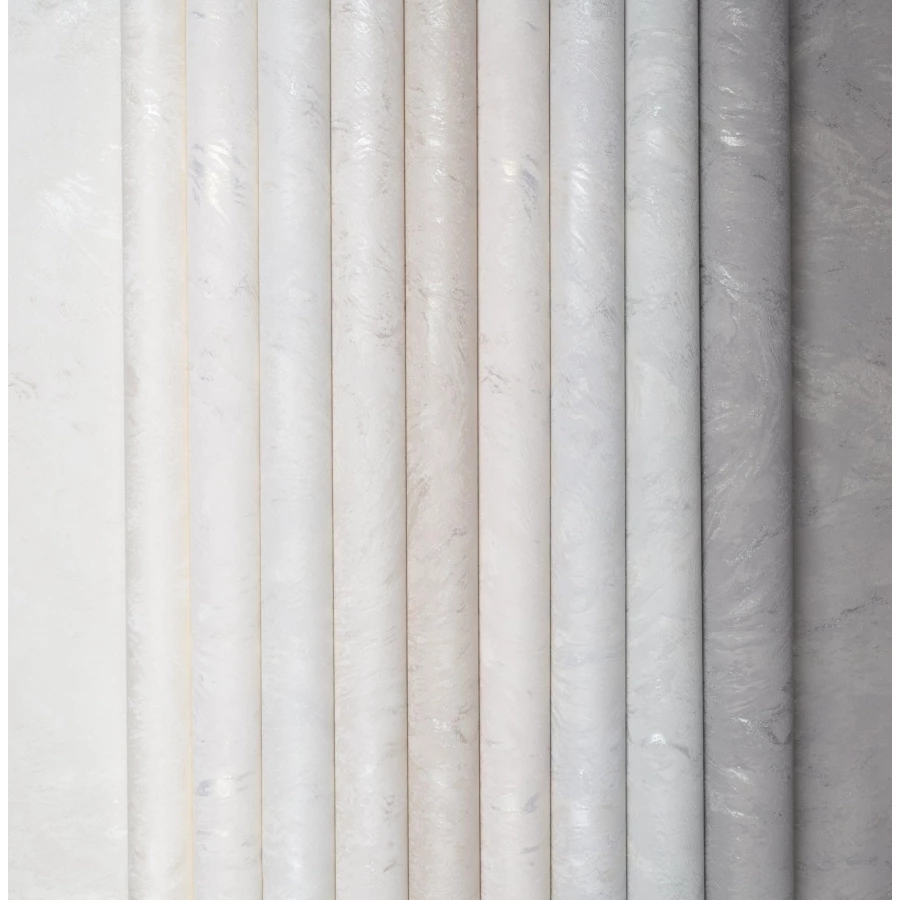 Обои флизелиновые Palitra Life Geneva бежевые PL72176-12 1,06х10,05 м